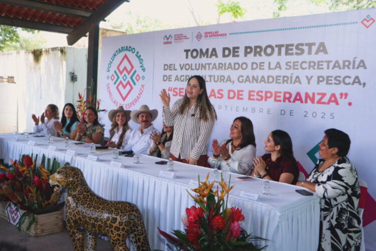 Acciones solidarias contribuyen al fortalecimiento del tejido social