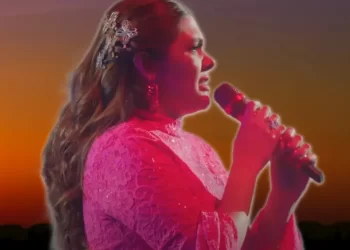 ¡Adiós Ángela Aguilar! Yuridia estrena ‘Que agonía’ en solitario y sus fans estallan de emoción