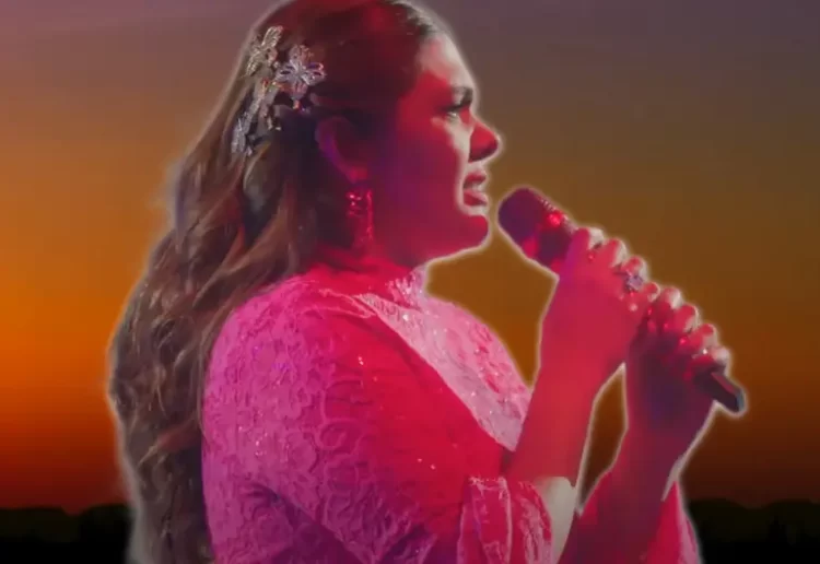 ¡Adiós Ángela Aguilar! Yuridia estrena ‘Que agonía’ en solitario y sus fans estallan de emoción