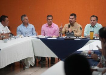 Amamos lo que hacemos y lo hacemos con pasión: Óscar Alberto Aparicio Avendaño