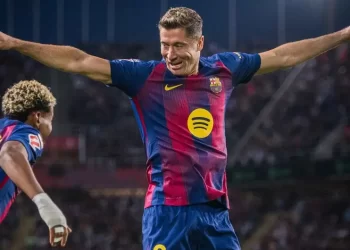 UEFA aprueba que el Barcelona juegue en Miami