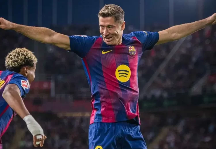 UEFA aprueba que el Barcelona juegue en Miami