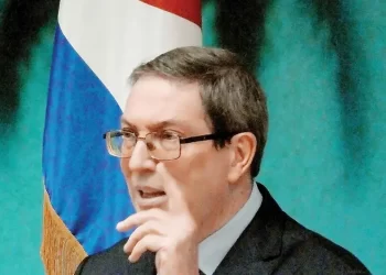 Fracasa cabildeo en contra de Cuba; México votó a favor de la resolución propuesta