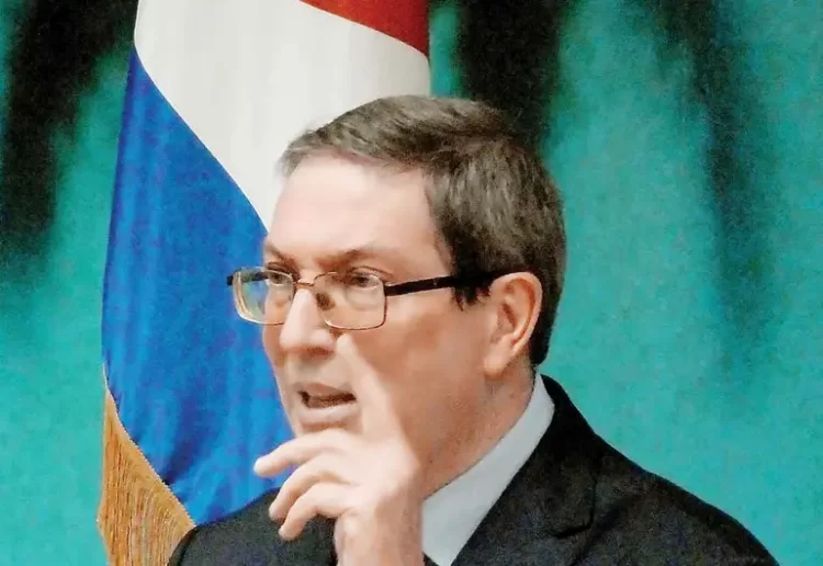 Fracasa cabildeo en contra de Cuba; México votó a favor de la resolución propuesta