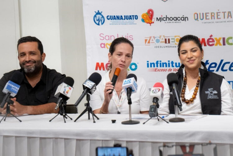 Carrera Panamericana regresa a Chiapas en su 75 aniversario