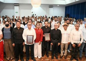 Cecytech fortalece la educación por competencias al integrarse al Comité Estatal