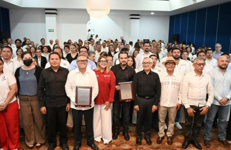 Cecytech fortalece la educación por competencias al integrarse al Comité Estatal