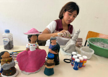 Estudiantes del Cecytech representarán a Chiapas en el Festival Nacional de Arte y Cultura