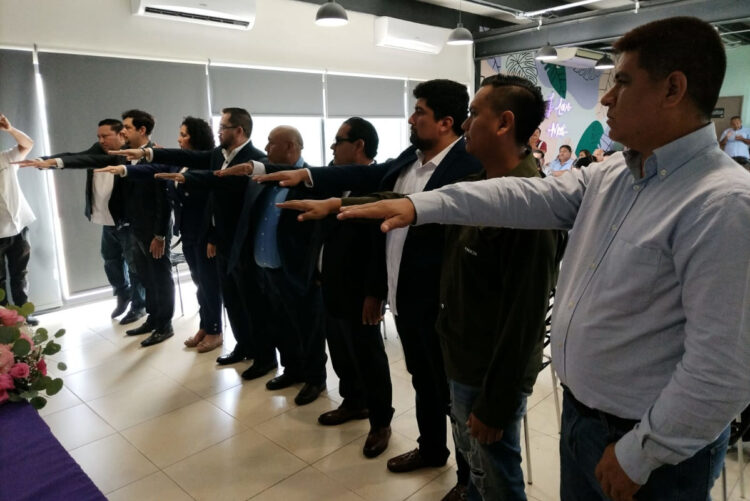 Nace Comisión de Plataformas Digitales e Inteligencia Artificial, la primera a nivel nacional 