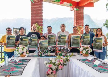 Coneculta y Ayuntamiento de Osumacinta realizarán 5º Encuentro Estatal de niñas, niños y adolescentes narradores Ave de las 400 voces, Alas de Pichitos narradores