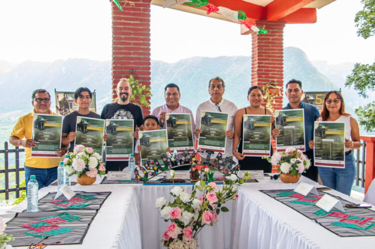 Coneculta y Ayuntamiento de Osumacinta realizarán 5º Encuentro Estatal de niñas, niños y adolescentes narradores Ave de las 400 voces, Alas de Pichitos narradores