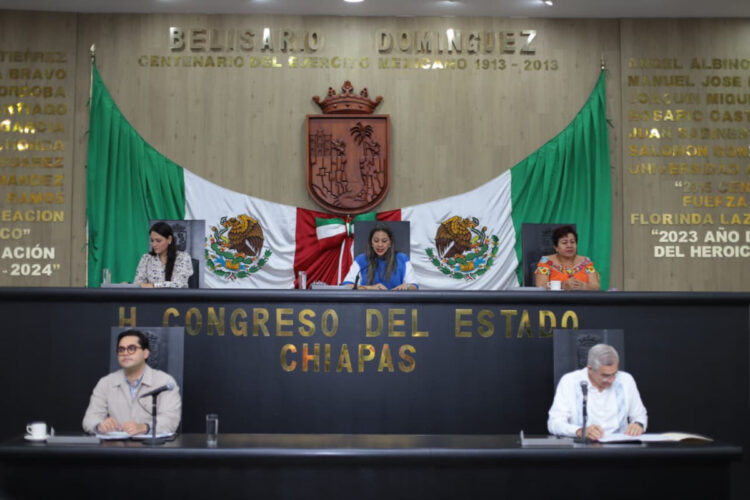 Congreso aprueba diversas disposiciones