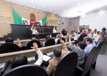 Aprueba Congreso reformas a Ley de Pesca y Acuacultura Sustentable para el Estado de Chiapas