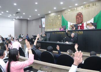 Diputados aprueban reforma a la Ley del Instituto del Café