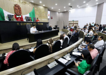 Congreso autoriza desincorporación de predios en Tapachula y Tonalá