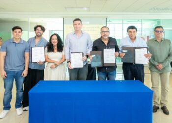 Encabeza Luis Pedrero la 83ª Sesión del Consejo Regulador de Marca Chiapas 