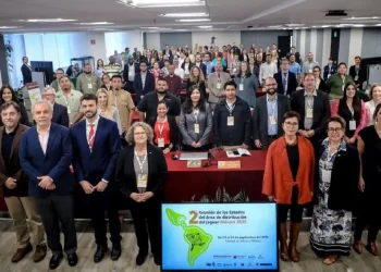 Países de América acuerdan puntos clave para la conservación del jaguar