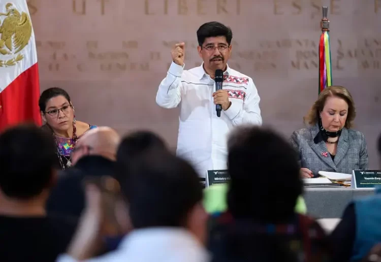 Corte ensaya nuevo método para resolver asuntos de fondo