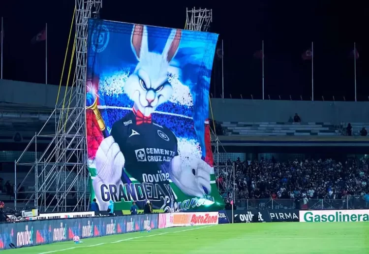 Cruz Azul pide esclarecer la muerte de su aficionado