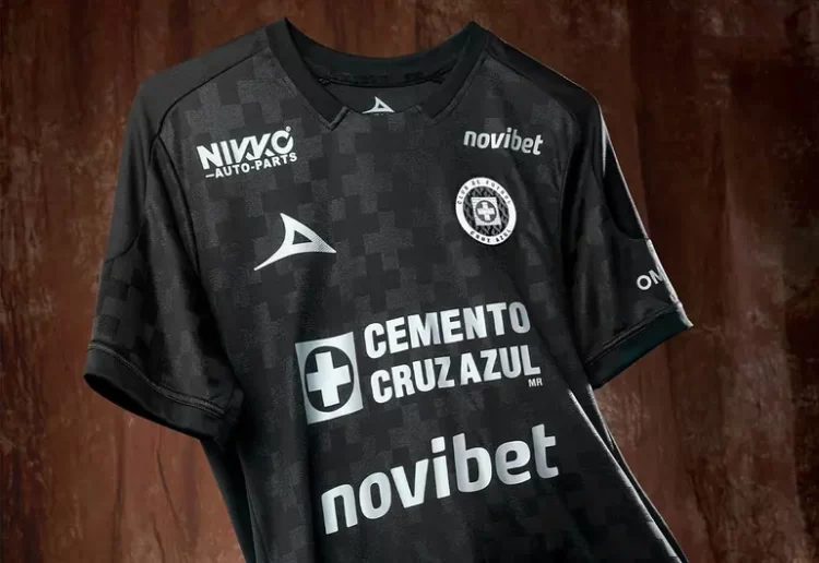 Cruz Azul se pone elegante