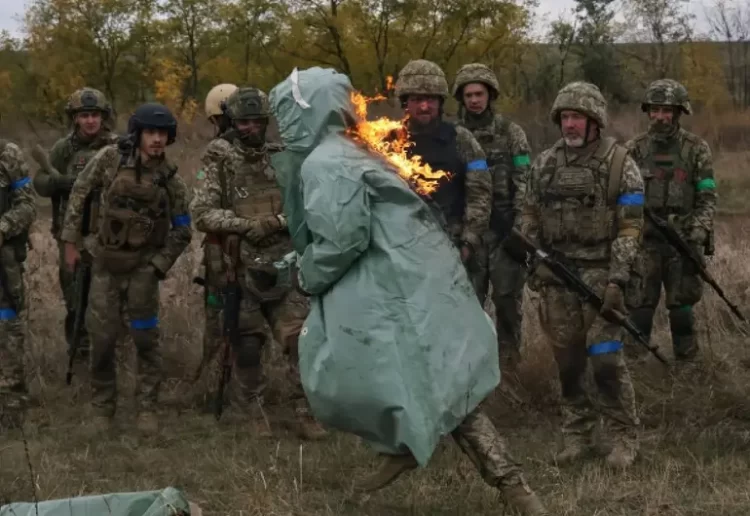 Cuba asegura que no tiene efectivos en el conflicto entre Rusia y Ucrania