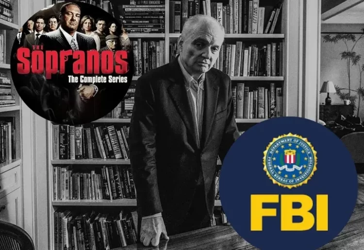 David Chase, creador de Los Sopranos, regresa a la TV con serie sobre la CIA y el LSD