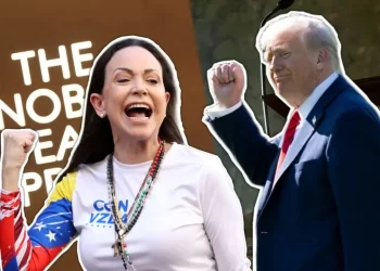 ¿Por qué Donald Trump no ganó el Premio Nobel de la Paz? Esto respondió el Comité