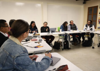 Revolución educativa con IA: enseñanza del tsotsil sin conexión