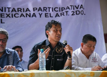 Chiapas impulsa la transformación educativa con identidad y sentido comunitario