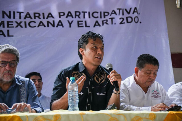 Chiapas impulsa la transformación educativa con identidad y sentido comunitario