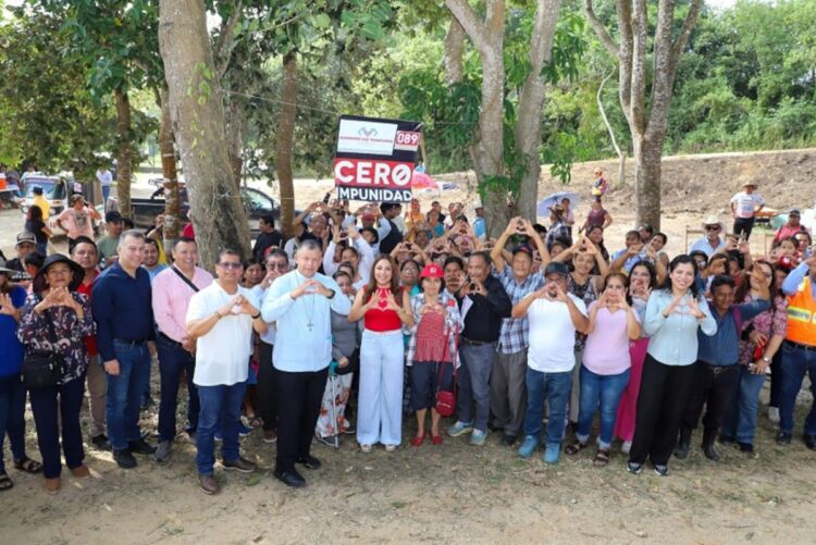 Con infraestructura humanista, el gobierno de Eduardo Ramírez transforma la calidad de vida 