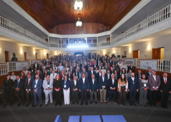 Eduardo Ramírez reconoce la labor del TFJA en favor del pueblo de México