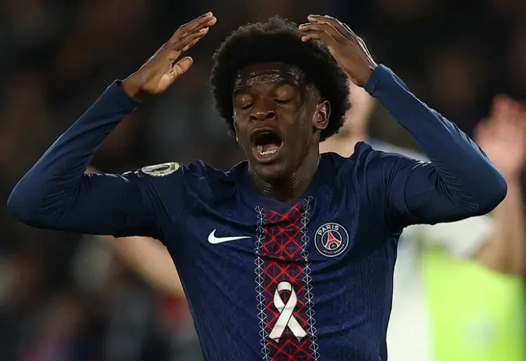 Encuentran la fórmula contra PSG