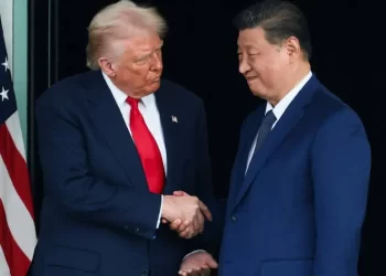 Trump y Xi pactan pausa en guerra comercial marítima