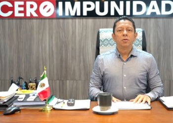 Detienen a presunto líder de “Los Motonetos”, relacionado con homicidio del padre Marcelo