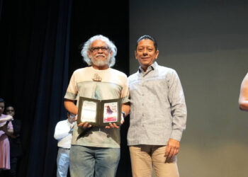 Fiscal General promueve obra ‘Pedacitos de ti’, un llamado a erradicar la violencia contra las mujeres