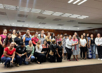 FGE participa en reunión Plenaria de la Coordinación de la AVGM