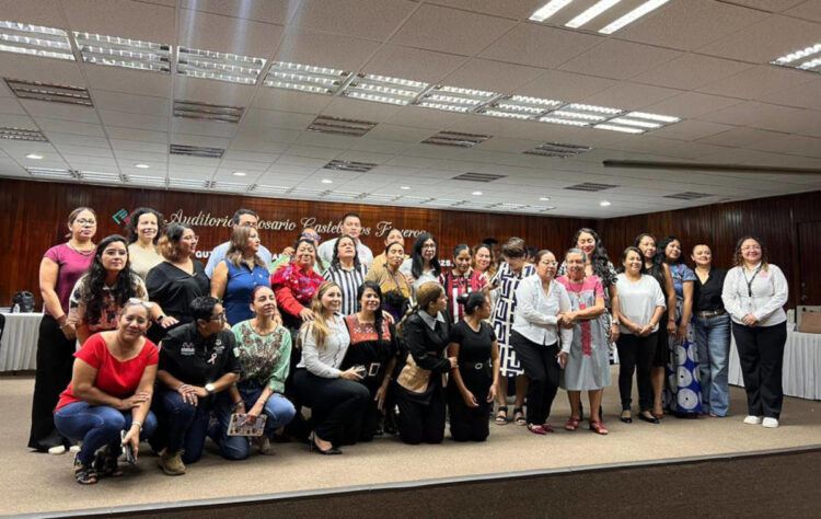 FGE participa en reunión Plenaria de la Coordinación de la AVGM