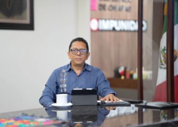 Operación en la zona Sierra continúa firme y contundente: Fiscal General