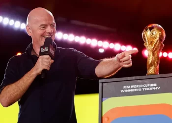 FIFA promete a Bolivia ser sede de un Mundial