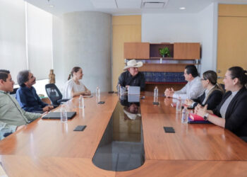 Secretaría de Finanzas impulsa educación con visión de gobierno humanista