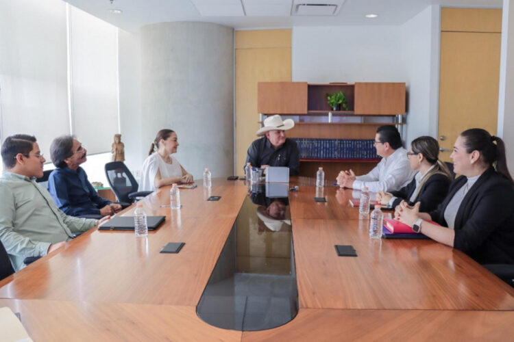 Secretaría de Finanzas impulsa educación con visión de gobierno humanista