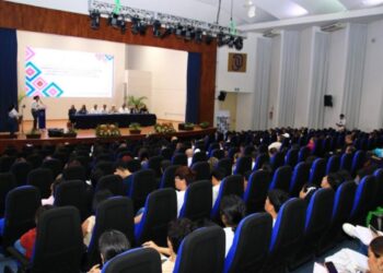 Foro Estatal impulsa estrategias para garantizar el derecho a la educación en contexto de movilidad