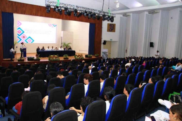 Foro Estatal impulsa estrategias para garantizar el derecho a la educación en contexto de movilidad