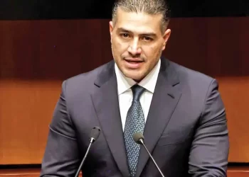 Vamos a pacificar al país: García Harfuch; se ha debilitado a los cárteles, aseguró