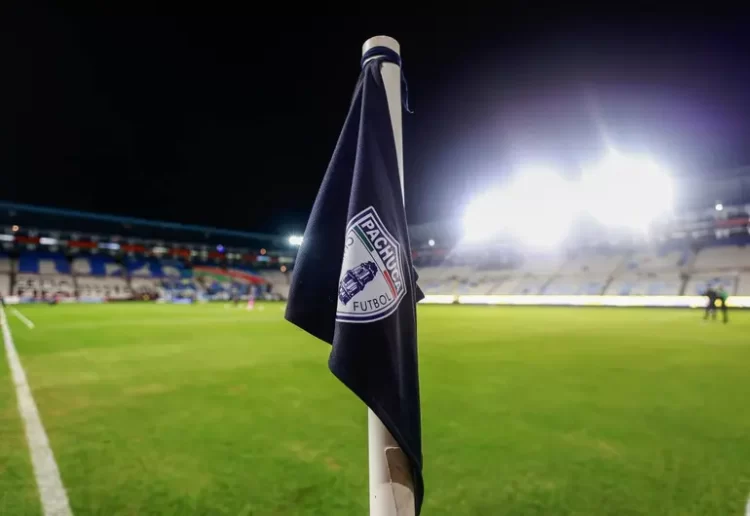 Grupo Pachuca responde a la orden de aprehensión contra Jesús Martínez