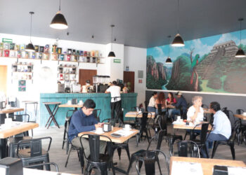 En un año, transformamos la infraestructura del Congreso del Estado: Mario Guillén Guillén