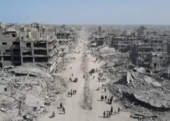 Hamás descarta expulsiones: “Hablar de desterrar palestinos es absurdo”