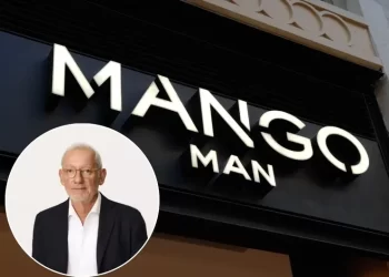 El hijo de Isak Andic, fundador de Mango, es principal sospechoso en su muerte