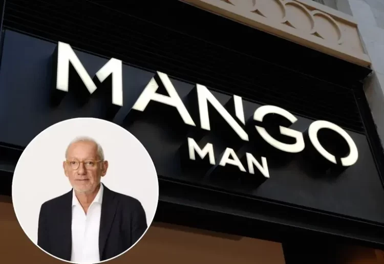 El hijo de Isak Andic, fundador de Mango, es principal sospechoso en su muerte